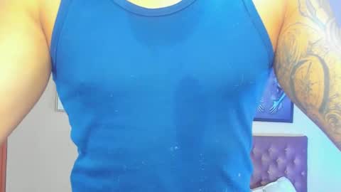 bastian_jones1 online show from December 30, 10:32 am