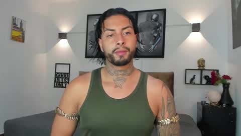 bastian_jones1 online show from September 14, 8:16 am