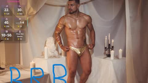 bastian online show from October 17, 6:23 pm