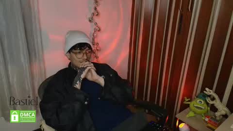 Bastiel online show from October 18, 2:49 am