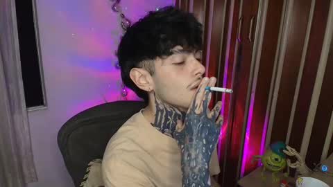 Bastiel online show from November 27, 3:10 am