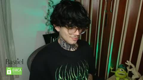 Bastiel online show from October 1, 1:53 am