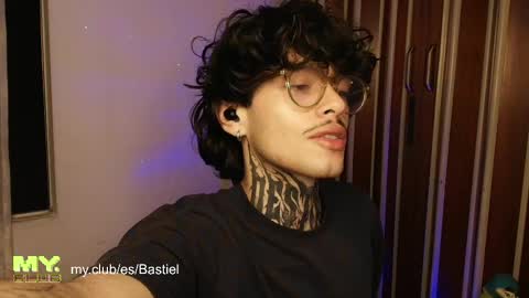 Bastiel online show from April 8, 2:56 am