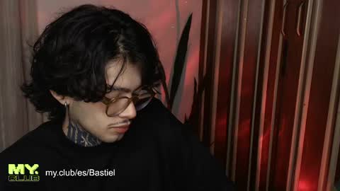 Bastiel online show from April 18, 11:37 pm