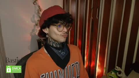 Bastiel online show from September 13, 4:13 am