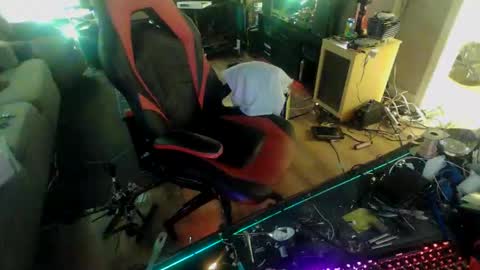 baterboy8687 online show from February 5, 10:00 am