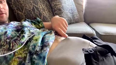 bathtimeboii online show from December 6, 6:17 pm