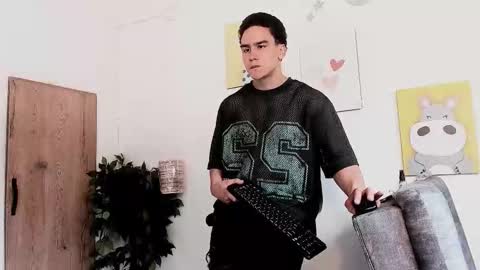 battista  online show from March 21, 5:28 pm