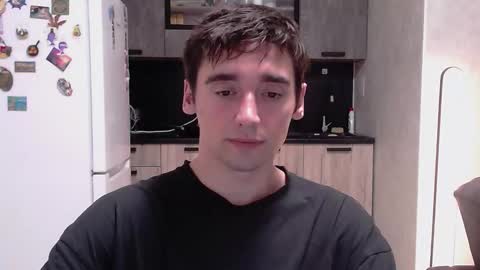 BAXTER online show from November 20, 9:46 pm