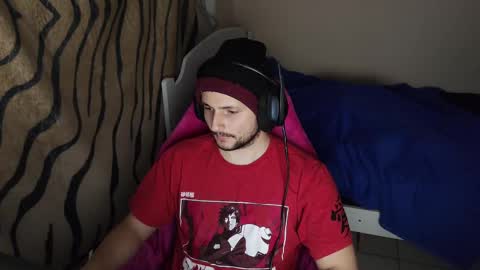 Baxxline online show from February 28, 11:56 pm