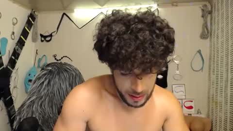 Bayron Rodriguez online show from January 8, 10:26 am