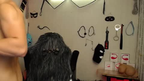 Bayron Rodriguez online show from January 25, 2:47 am