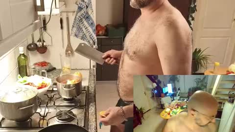 bazzz_8 online show from November 26, 6:55 pm