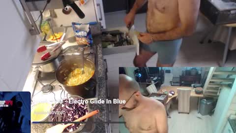 bazzz_8 online show from October 6, 4:55 pm