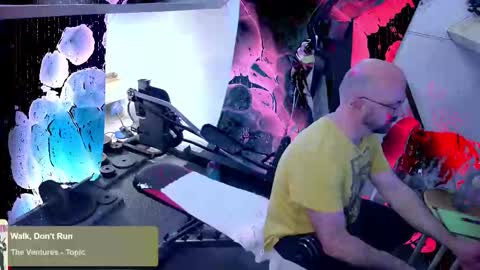 bazzz_8 online show from February 21, 5:53 pm