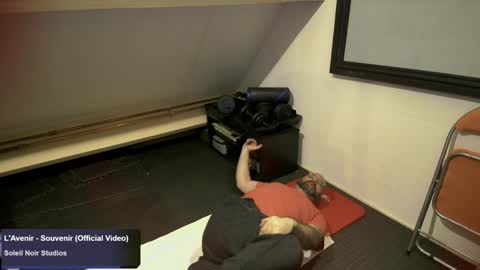 bazzz_8 online show from January 19, 6:21 pm