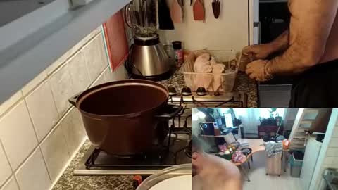 bazzz_8 online show from February 7, 3:29 pm