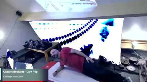 bazzz_8 online show from February 16, 5:48 pm