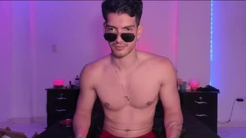 Valentino online show from February 5, 9:50 pm