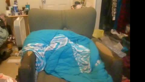 rocker n queen online show from November 12, 7:08 pm