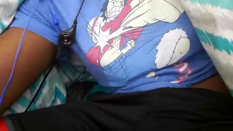 rocker n queen online show from February 25, 9:13 pm