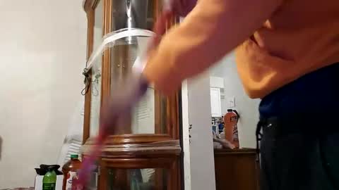 rocker n queen online show from December 21, 6:52 am