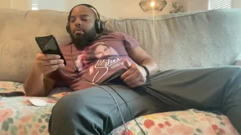 Snapshot of bbcfun44 chatting on January 17, 3:00 pm Zaddy online show from January 17, 3:00 pm
