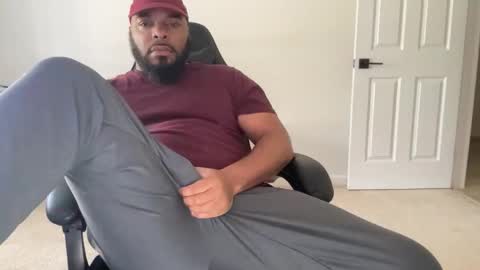 Zaddy online show from May 26, 4:03 pm