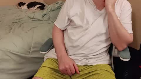 BigBoy420 online show from March 9, 5:00 am