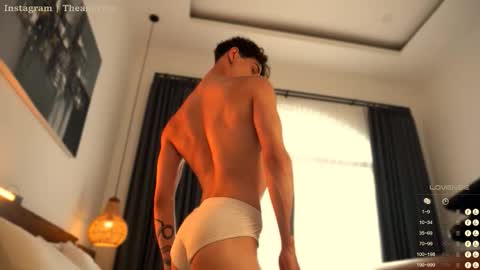 Brandon online show from February 27, 9:21 am