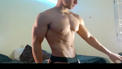 unknown online show from January 5, 10:24 pm