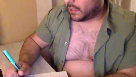 Latino B-Ray online show from January 19, 2:15 am