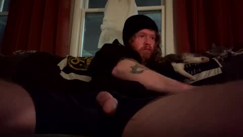 Buck Fuddy online show from November 8, 12:58 am