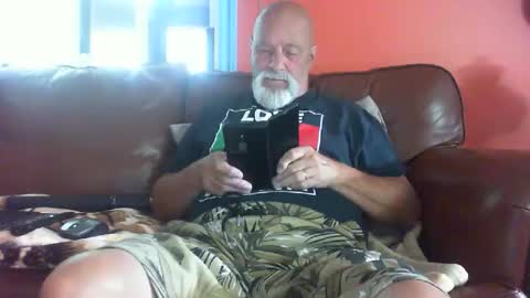 bbwlvr16 online show from June 5, 5:52 pm