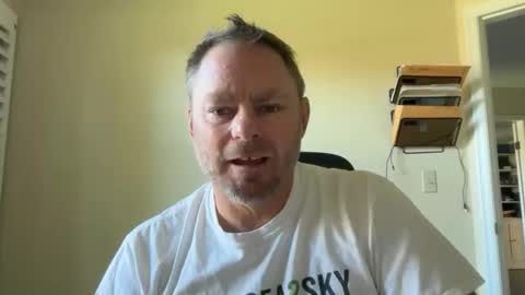 BCJonny online show from April 8, 7:33 pm