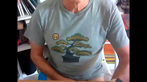 Snapshot of bcn1959 chatting on October 9, 12:43 pm bcn1959 online show from October 9, 12:43 pm