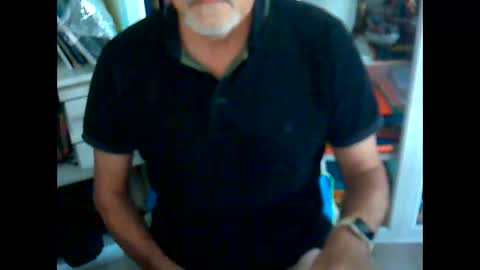 Snapshot of bcn1959 chatting on October 19, 2:42 pm bcn1959 online show from October 19, 2:42 pm