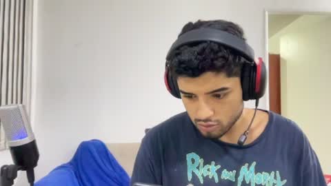 bdever7 online show from April 14, 2:44 am