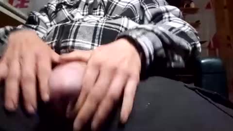 BDSM SWITCH CUM online show from February 14, 1:40 pm