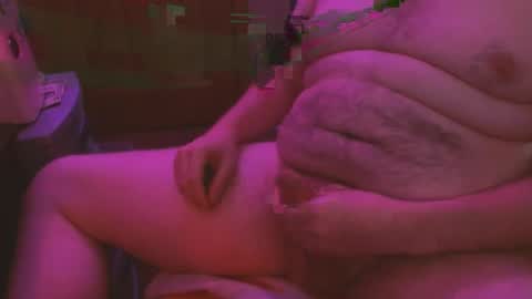 bear0127 online show from October 4, 3:00 am