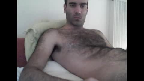 bear14250949 online show from November 10, 3:50 pm