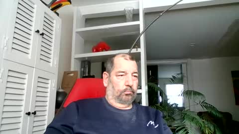 Bruno online show from January 23, 6:35 pm