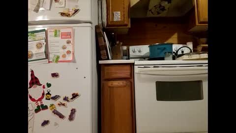 bearded_woodsman online show from February 8, 7:04 am