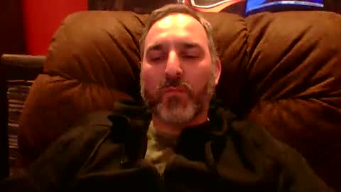 beardedambition online show from February 5, 1:56 am