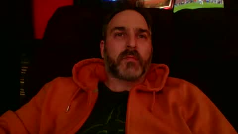 beardedambition online show from January 18, 4:25 am