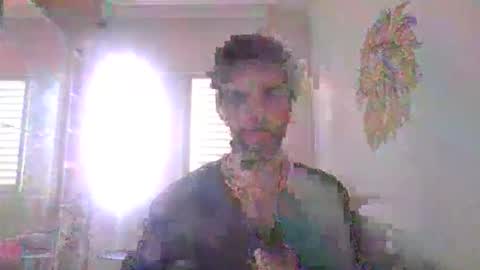 beardedsmoker666 online show from November 14, 12:50 pm