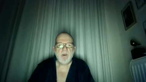 Beardman online show from February 8, 6:08 am