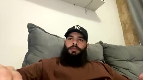 Min online show from April 21, 1:42 am