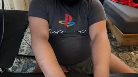 beardudeguy online show from March 12, 6:04 pm