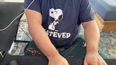 beardudeguy online show from March 10, 8:04 pm